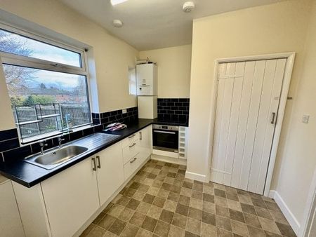 Beauvale Crescent, Hucknall, Property for rent - Photo 5
