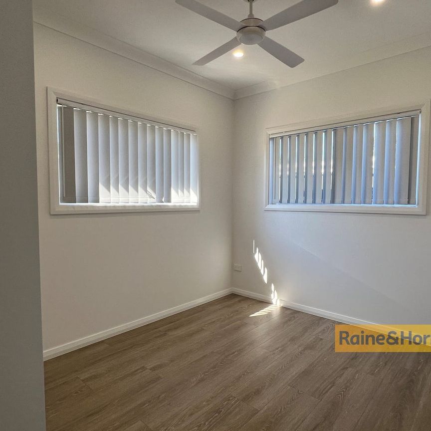 MODERN ONE BEDROOM CABIN - Photo 1