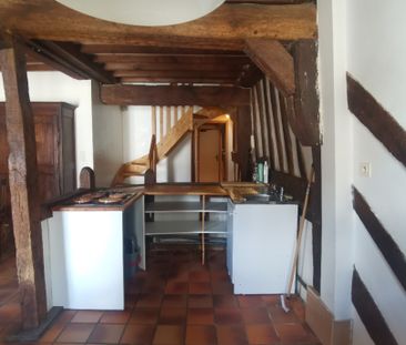 Location Appartement 2 pièces 51m² RENNES 35000 - Photo 4