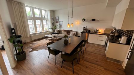 Haderslevvej 25, 102, 6000 Kolding – Charmerende lejlighed i THE WHITE HOUSE - Photo 2