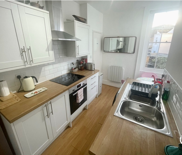 1 bedroom flat to rent - Photo 3