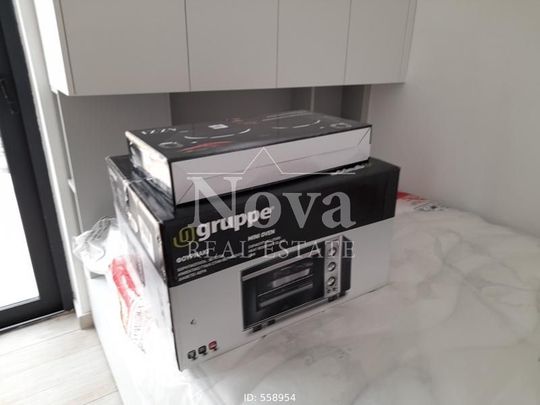 Διαμέρισμα για ενοικίαση Βοτανικός (Γκάζι - Μεταξουργείο - Βοτανικός) - Photo 1