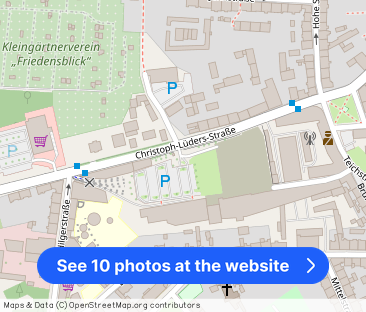 10 Minuten von Görlitzer Altstadt entfernt! 2 RWE ab sofort bezugsfrei - Photo 1