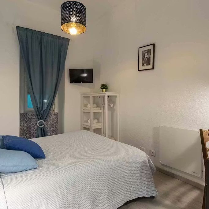 Rua Heróis de Quionga, Lisbon, Lisbon 1170-191 - Photo 1