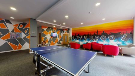 4-5 Bedroom Cluster Ensuite - Photo 2