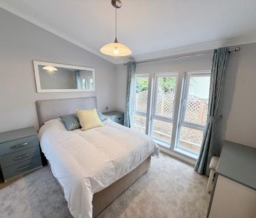 2 bedroom bungalow to rent - Photo 6