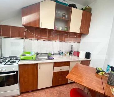 Apartament cu 1 camera, decomandat,26 mp, zona strazii Busteni - Fotografie 4