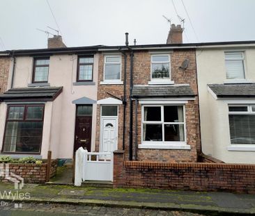2 bedroom terraced house to rent - Photo 4