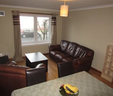 Flat 33, Cedar Court, Ashgrove Road, AB25 3BJ, Aberdeen - Photo 5