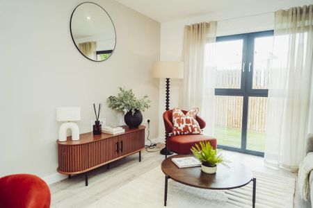 1 bedroom apartment to rent - Photo 3