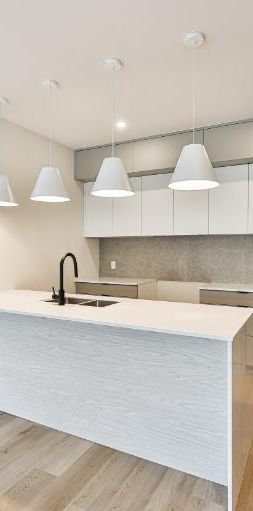 3 CH - 1 SDB - Sainte-Agathe-des-Monts - $1,900 /mo - Photo 1