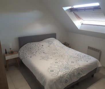 Appartement te huur - Photo 5