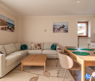 Przytulne 2-pok+duży balkon na zieleń ul. Kijowska - Photo 3