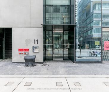 King Charlotte Lofts , #304 - Photo 1