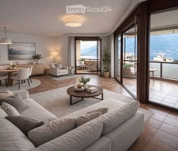 5.5 Zimmer, 137 m² - Photo 1