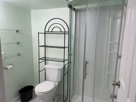 For Lease - 25 Tristan Crescent Unit# basement, Toronto, Ontario - Photo 3