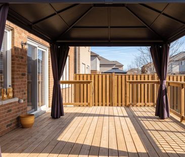 For Lease - 84 Hardcastle Drive Unit# 84, Cambridge, Ontario - Photo 1