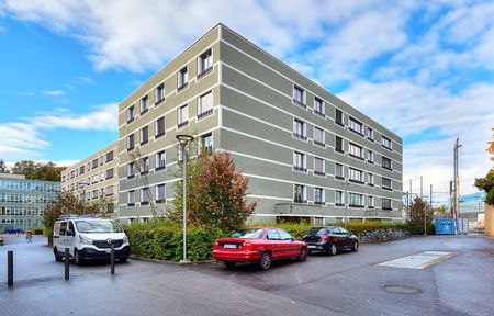 2.5 Zimmer, 70 m², 2. Stock - Foto 5
