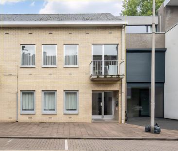 Energiezuinig twee slaapkamerappartement met parking in Winterslag - Photo 4