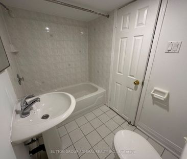 For Lease - 7 Resolution Crescent Unit# Lower A, Toronto, Ontario - Photo 6