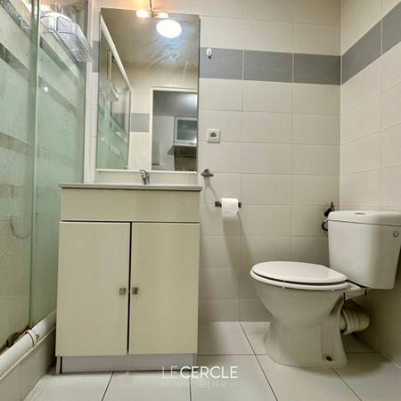 Appartement Senlis 1 pièce 17.80 m2, - Photo 4