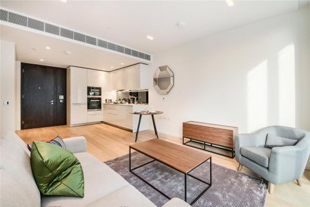 1 bedroom apartment to rent - Photo 2