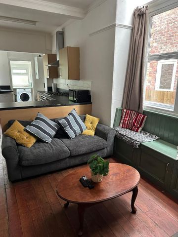 7 bedroom house to rent - Photo 5