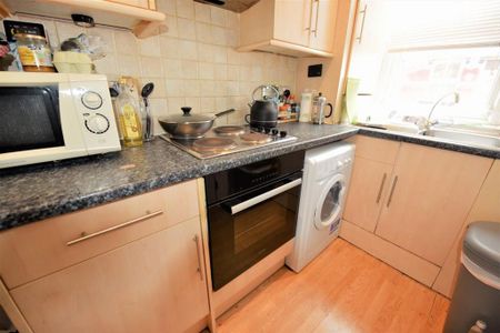 1 bedroom in a house share to rent - Photo 5