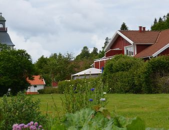 Kyrkstigen 30 - Photo 1