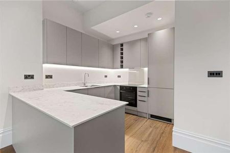 Savernake Road, South End Green, NW3 - Photo 5