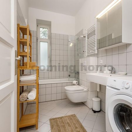 Schöner Wohnen Nähe Helmholtzplatz - Photo 3