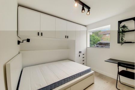 1 bedroom house of multiple occupation to rent - Photo 4