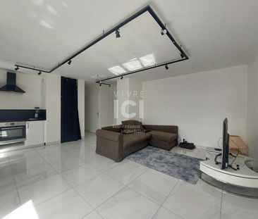 Les Sorinieres - Appartement 2 Pièces - 47,24m² - Photo 4