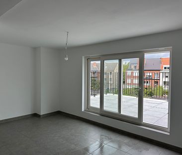 Appartement te huur in Schoten met 1 slaapkamer - Photo 4