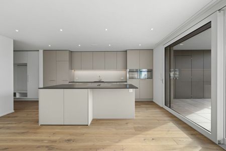 4.5 Zimmer, 155 m², 1. Stock - Photo 4