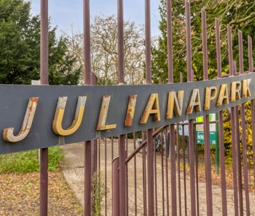 Hermannus Elconiusstraat 4BS - Foto 1