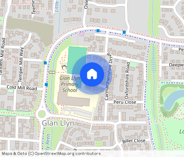 Motherwell Court, NEWPORT - Photo 1