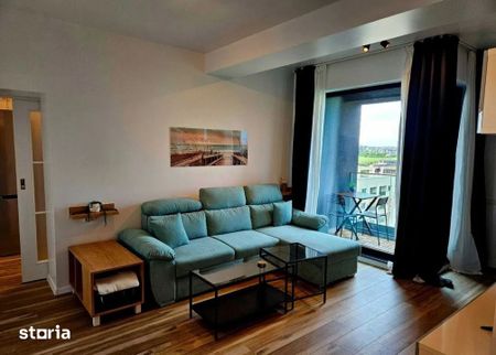 APARTAMENT 2 CAMERE | PRIMA INCHIRIERE | PRIMAVERA CAMPUS | TERMEN LUN - Photo 4