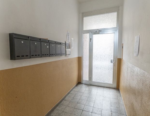 Ca. 51 m² große 2-Zimmer-Dachgeschosswohnung mit Tageslichtbad in Hagen-Eilpe - Foto 1