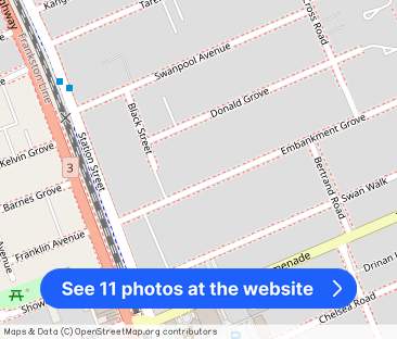 “STYLISH LIVING IN THE HEART OF CHELSEA” - Photo 1