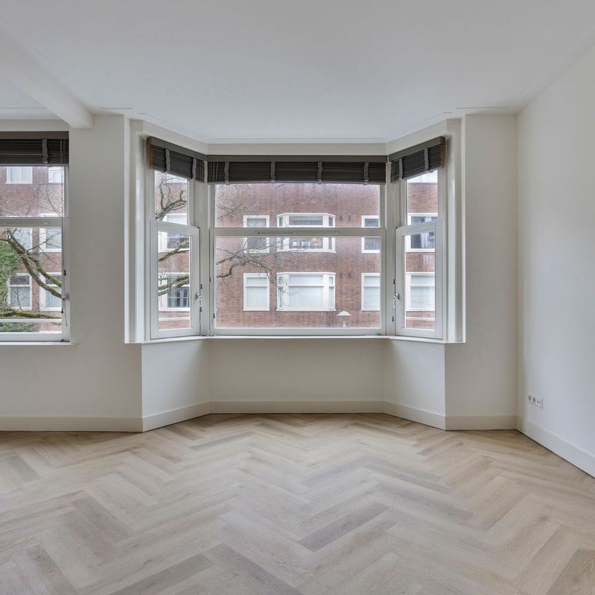 Appartement te huur: Kribbestraat 48-1 1079 WV Amsterdam - Photo 1