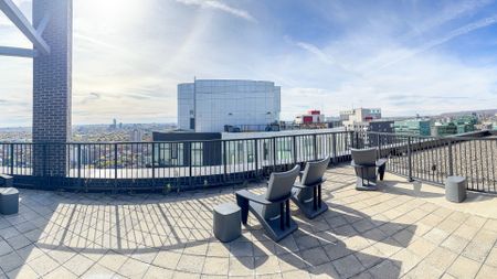 For Lease - 40 Nepean Street Unit# 1706, Ottawa Centre, Ontario - Photo 3