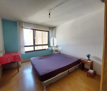 MUSEE D'ART MODERNE - 2P - 47.27m² - Photo 3