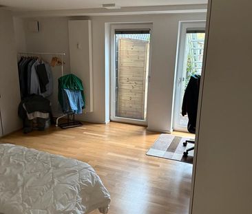 Nachmieter gesucht - 3 Zimmer Wohnung in Köln Rodenkirchen - Photo 4