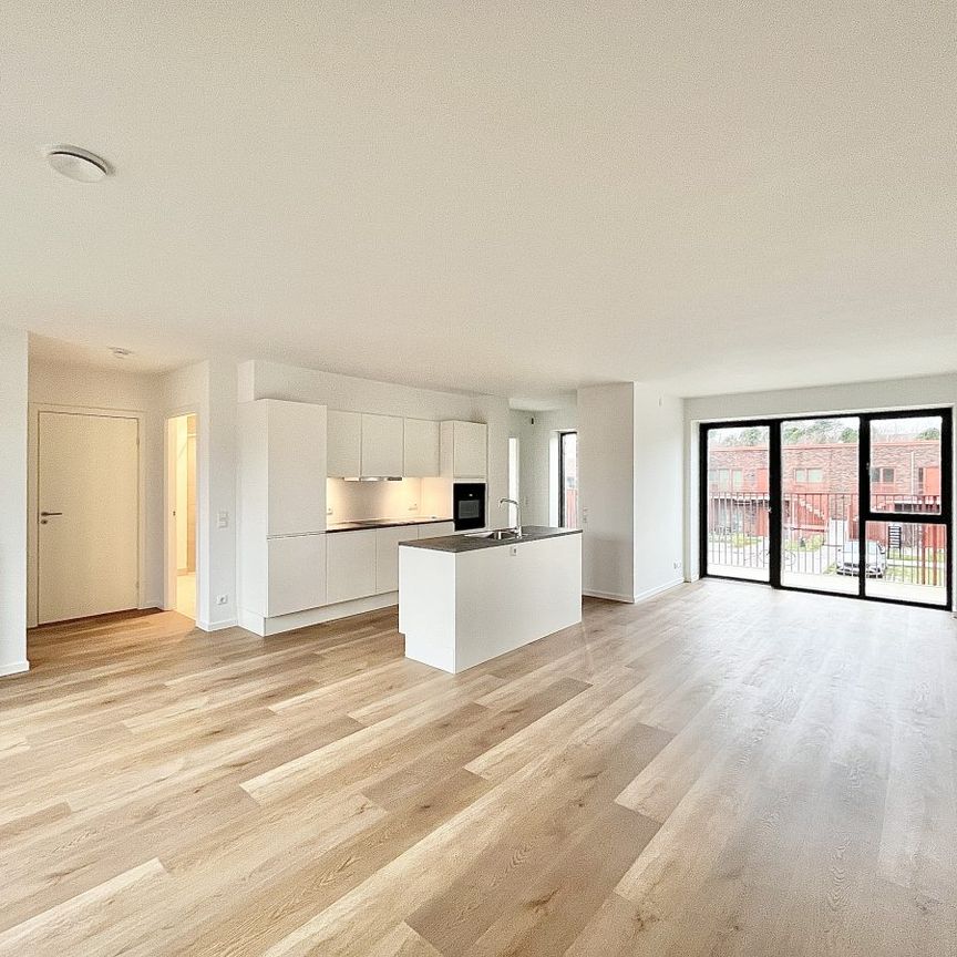 John Steinbecks Allé 42, 1. 9220 Aalborg Øst - Foto 1