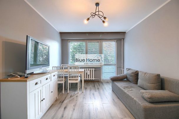 Mieszkanie na wynajem - Фото 1