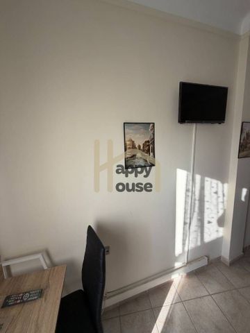 Studio/Γκαρσονιέρα για ενοικίαση Βαρδάρης - Δικαστήρια (Βαρδάρης - Λαχανόκηποι) - Photo 2