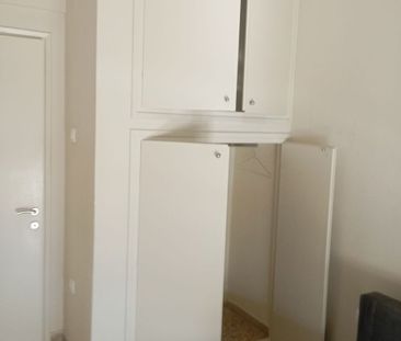 Studio/Γκαρσονιέρα για ενοικίαση Περαία (Θερμαϊκός) - Photo 6