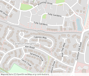 Cypress Way, Penrith, Cumbria, CA11 8UN - Photo 1