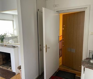 Bromma - 2rok - 12mån - 9.566kr/mån - Photo 3